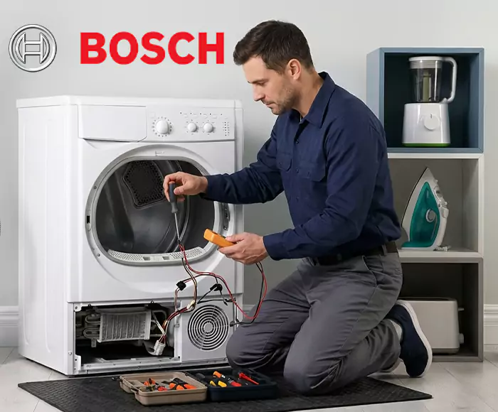 Skilled Bosch Appliance Pros: Your Brand Specialist in Revere, MA
