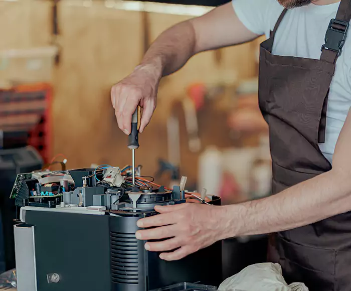Certified Coffee Machine Solutions: Your Skilled Coffee Machine Service Company for Revere, MA