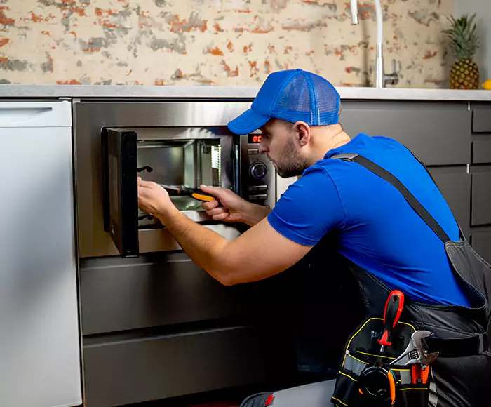 Top-Rated Commercial Appliance Installation: Your Certified Commercial Equipment Installation Team in Revere, MA