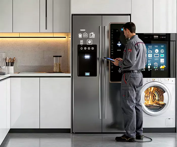 Certified Commercial Chiller Repair Company: Your Commercial Chiller Experts in Revere, MA