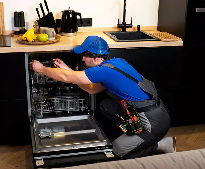 Skilled Commercial Dishwasher Installation: Your Certified Commercial Dishwasher Installation Team in Revere, MA