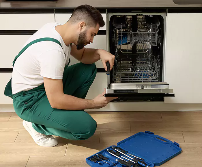 Commercial Dishwasher Repair Company: Your Trusted Warewash Pros in Revere, MA