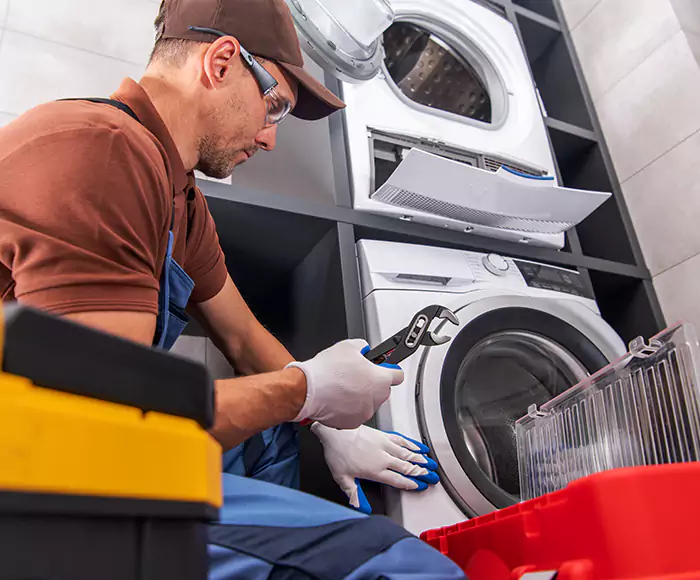 Trusted Commercial Dryer Repair Company: Your Commercial Dryer Technician in Revere, MA