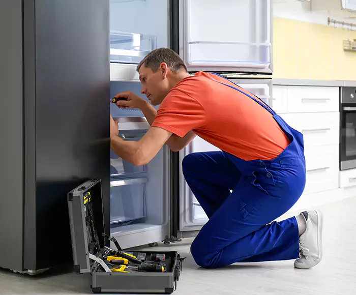 Expert Commercial Refrigerator Repair Company: Your Certified Refrigeration Experts in Revere, MA