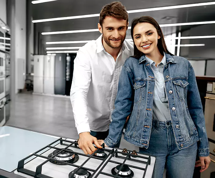 Premier Cooktop Experts: Your Trusted Cooktop Repair Company For Revere, MA