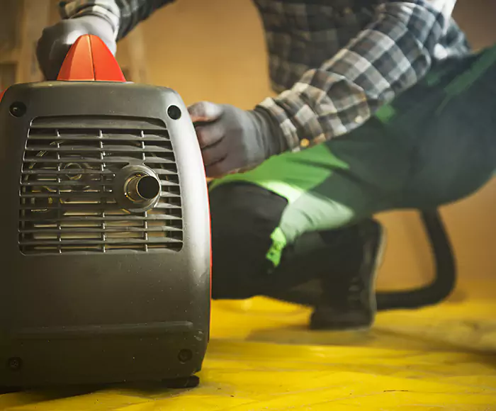 Certified Moisture Control Specialists: Your Sealed-System Dehumidifier Repair Experts in Revere, MA