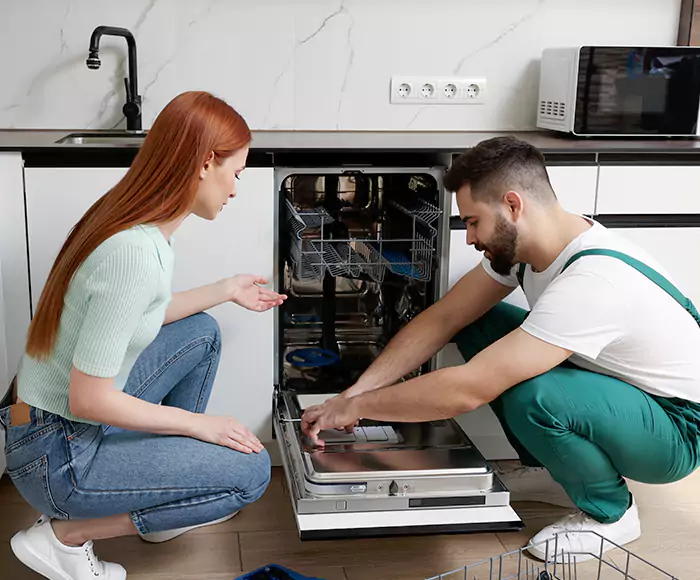 Proven Dishwasher Installation Services: Your Best Dishwasher Installation Team in Revere, MA