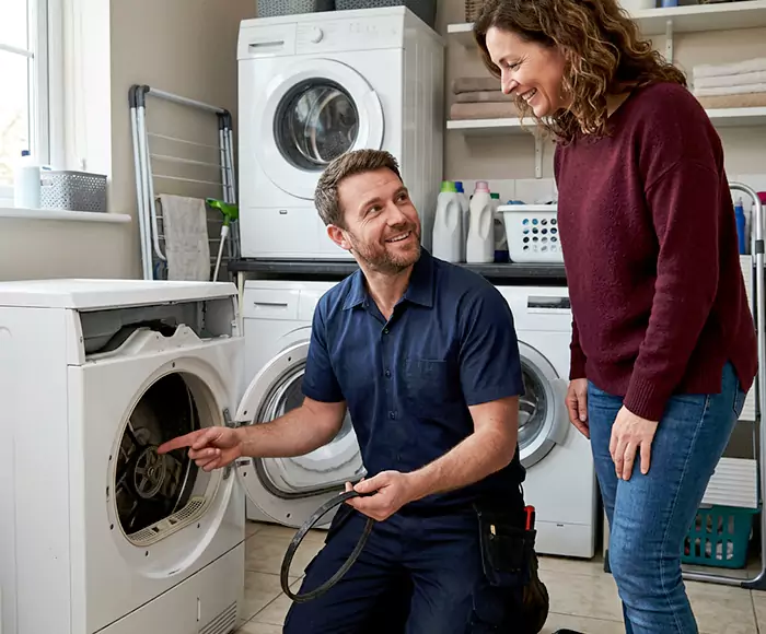 Top-Notch Dryer Repair: Your Trusted Dryer Belt Replacement Experts in Revere, MA