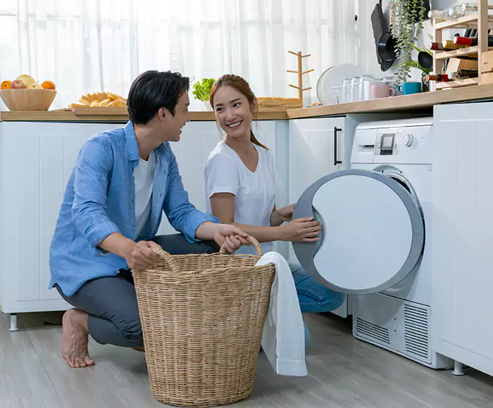 Expert Dryer Repairman: Your Premier Dryer Appliance Repair Company in Revere, MA