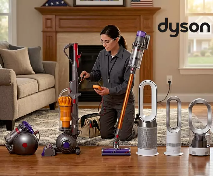 Premier Dyson Appliances Pros: Your Brand Specialist in Revere, MA