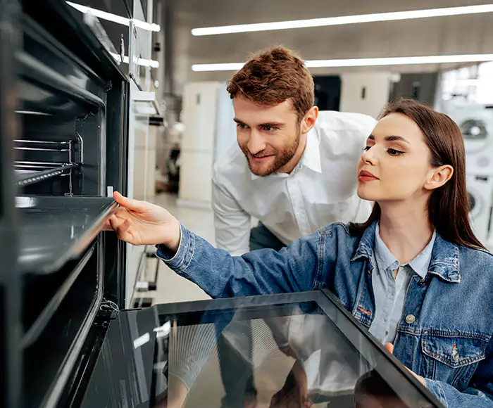 Expert Electric Oven Solutions: Your Trusted Electric Oven Repair Company in Revere, MA