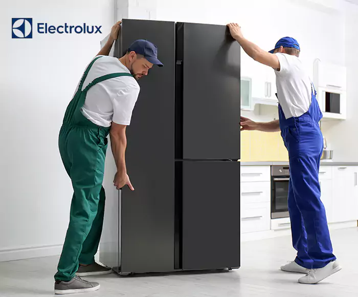 Trusted Electrolux Appliance Experts: Your Brand Specialist in Revere, MA