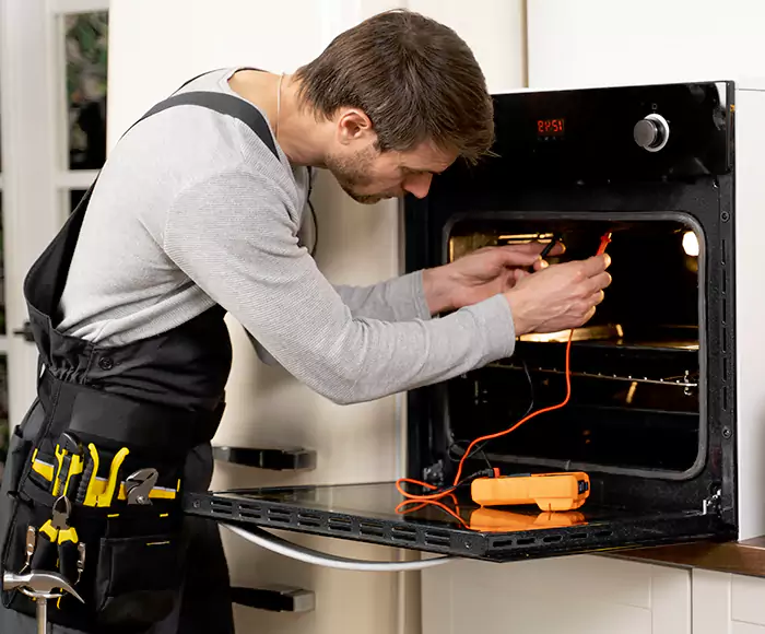 Rapid Response: Appliance Repair Revere Emergency Appliance Repair Team in Revere, MA