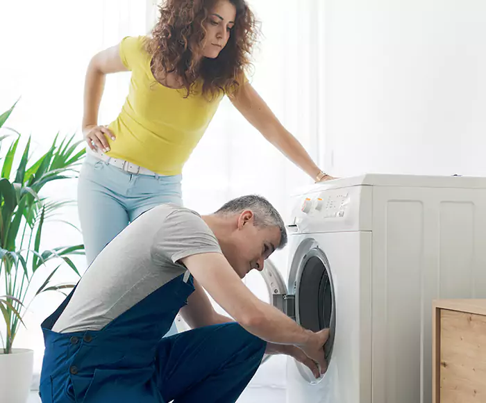 Proven Front Load Washer Repair Company: Your Local Front Load Washer Repair Service in Revere, MA