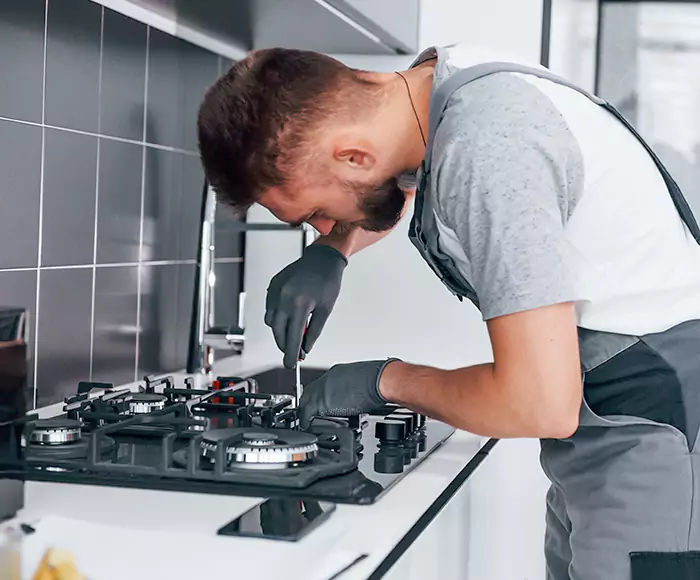 Trusted Gas Appliance Installation Experts: Your Certified Gas Appliance Installation Team in Revere, MA