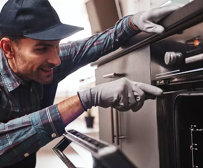 Professional Gas Oven Solutions: Your Trusted Gas Oven Appliance Repair Company For Revere, MA
