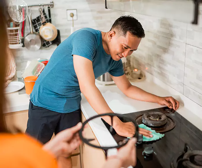 Skilled Gas Stove Experts: Your Trusted Gas Stove Repair Company For Revere, MA