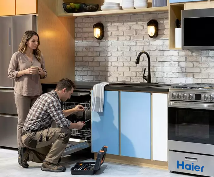 Expert Haier Appliances Pros: Your Brand Specialist in Revere, MA