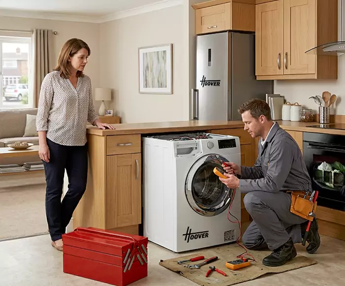 Premier Hoover Appliances Pros: Your Brand Specialist in Revere, MA