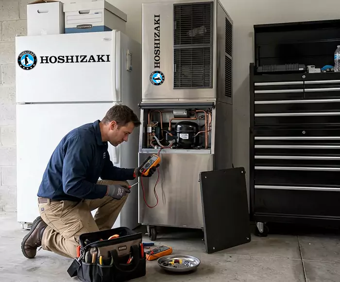 Professional Hoshizaki Appliances Pros: Your Brand Specialist in Revere, MA