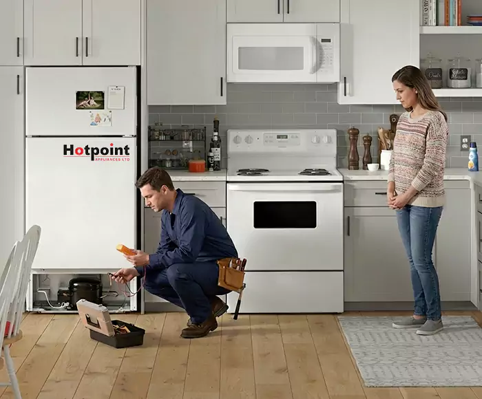 Reliable Hotpoint Appliance Pros: Your Brand Specialist in Revere, MA