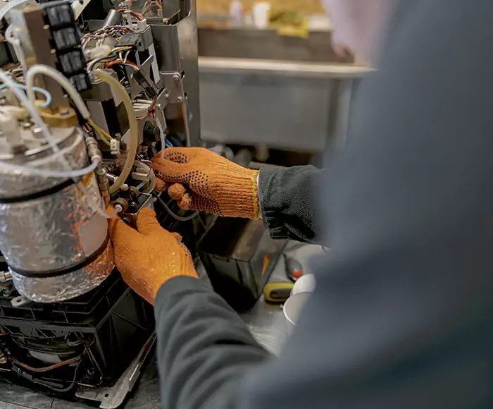 Trusted Ice Machine Solutions: Your Premier Ice Machine Repair Company in Revere, MA