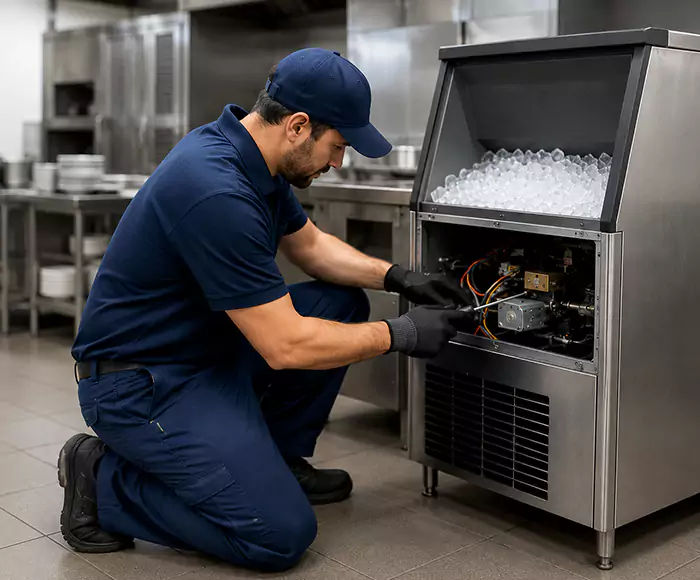 Certified Ice Maker Water Line Installers: Trusted Ice Maker Water Line Installation Team in Revere, MA