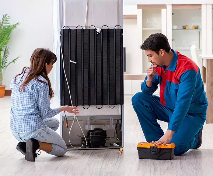 Proven Kenmore Appliance Pros: Your Brand Specialist in Revere, MA