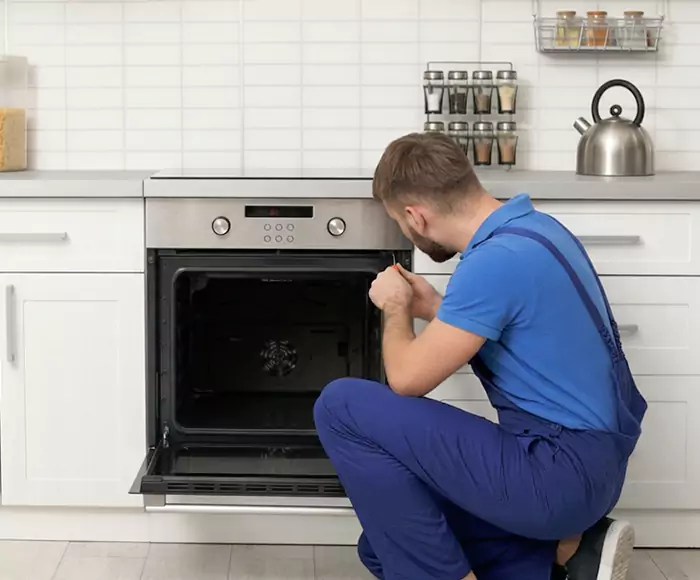 Expert Kitchen Appliance Installation: Your New Kitchen Appliance Installation Team in Revere, MA