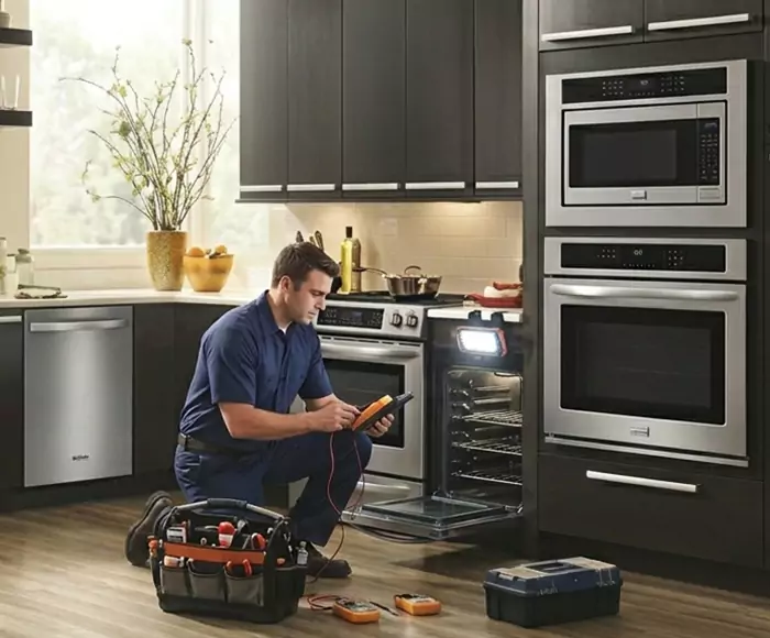 Professional KitchenAid Appliance Pros: Your Brand Specialist in Revere, MA