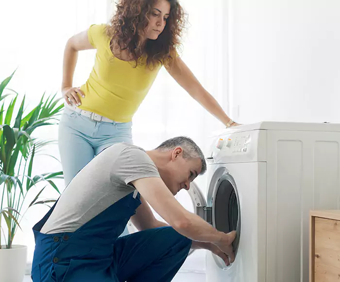 Trusted Laundry Appliance Experts: Your Reliable Repair Team in Revere, MA
