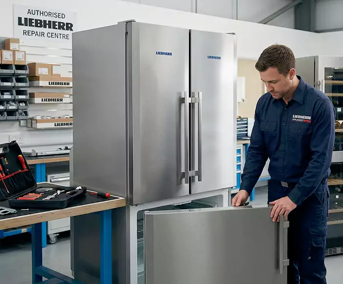 Premier Liebherr Appliances Pros: Your Brand Specialist in Revere, MA