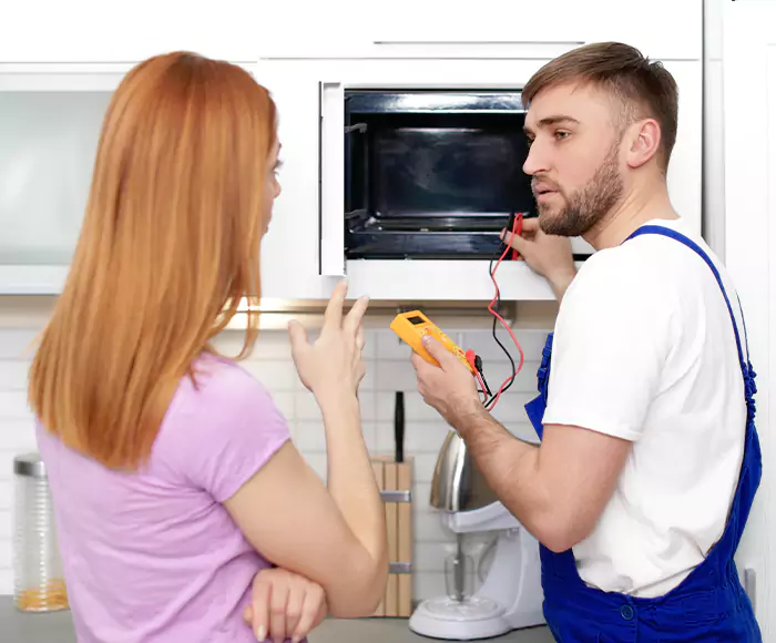 Certified Microwave Solutions: Your High-Voltage Microwave Repair Company in Revere, MA