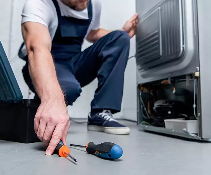Top-Rated Mini Fridge Repair Company: Your  Mini Fridge Specialists in Revere, MA