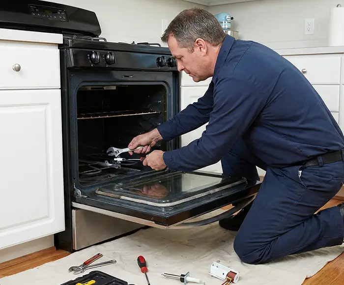 Certified Oven Igniter Repair: Your Professional Oven Igniter Replacement Specialist in Revere, MA