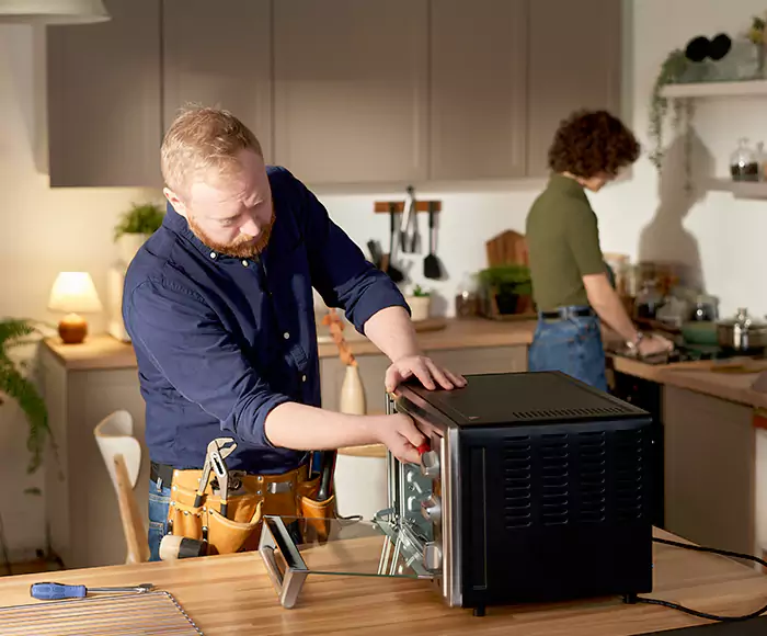 Trusted Oven Installation Service: Your Reliable Appliance Experts in Revere, MA
