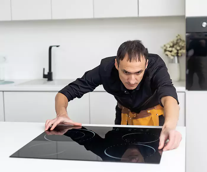 Trusted Kitchen Range and Cooktop installation: Your Expert Partner in Revere, MA