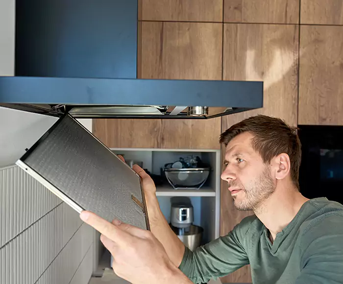 Certified Range Hood Installers: Your Trusted Range Hood Team in Revere, MA