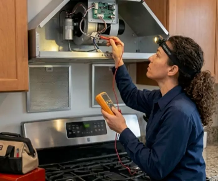 Skilled Range Hood Repair Company: Your Certified Kitchen Ventilation Experts in Revere, MA