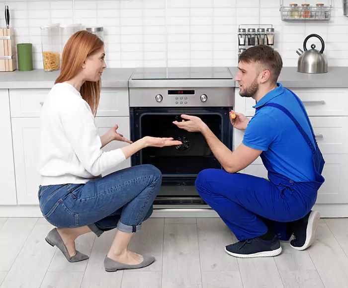 Proven Range Solutions: Your Trusted Range Repair Company For Revere, MA