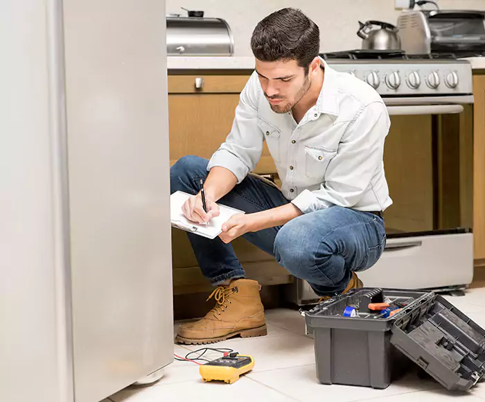 Expert Refrigerator Dent Repair Company: Your Local Refrigerator Dent Repair Service in Revere, MA