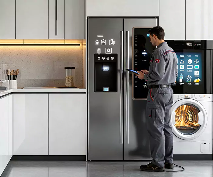Skilled Refrigerator Installers: Your Fast Refrigerator Installation Team in Revere, MA