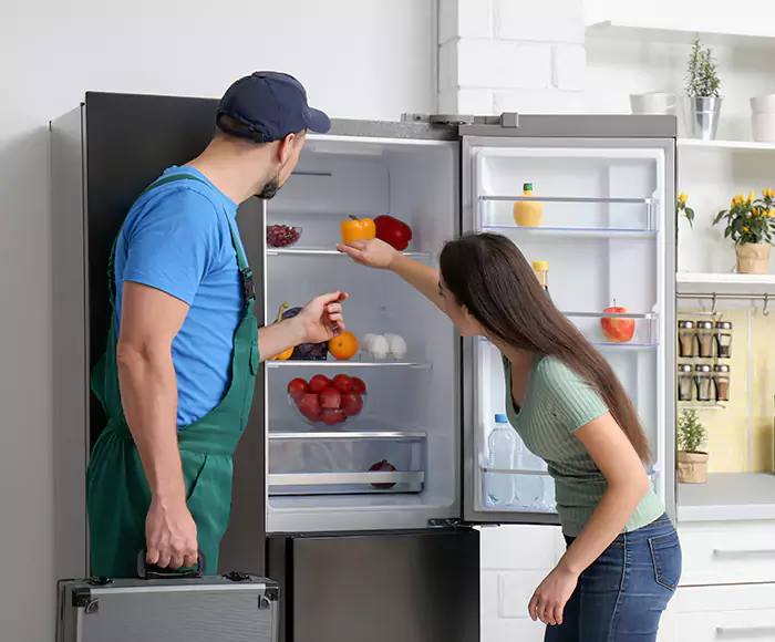 Reliable Refrigerator Not Cooling Repair Company: Your Local Refrigerator Not Cooling Repair Service in Revere, MA