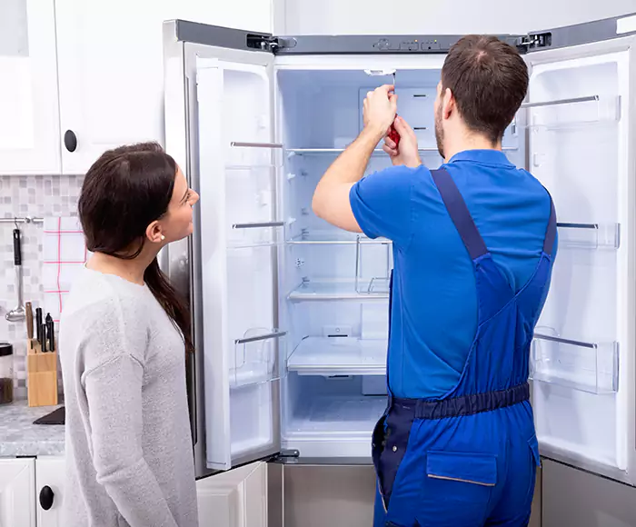 Reliable Fridge Repair Company: Your Trusted Refrigerator Repair Technician in Revere, MA