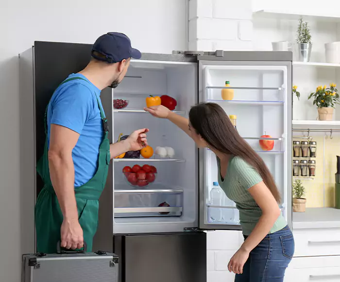 Proven Commercial Refrigeration Company: Your Certified Kitchen Refrigeration Experts in Revere, MA
