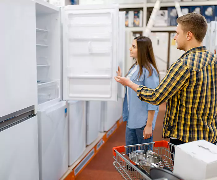 Certified Retailer Purchased Appliance Installation: Your Independent Contractor for Store Bought Appliances in Revere, MA
