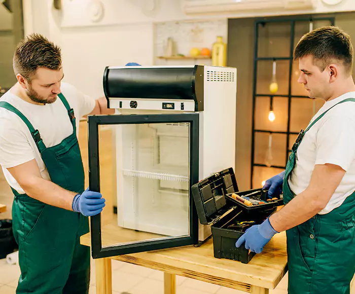 Professional Refrigerator Repair Experts: Your Same Day Refrigerator Repair Company in Revere, MA