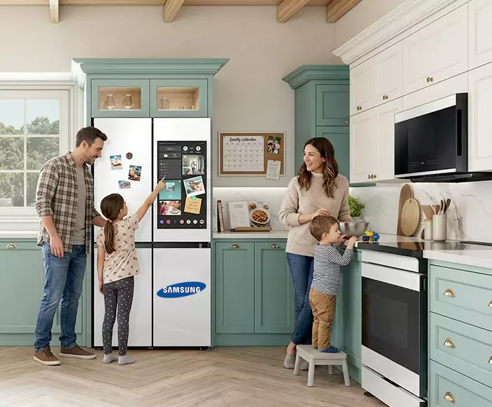 Certified Samsung Appliance Experts: Your Brand Specialist in Revere, MA