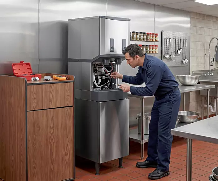 Premier Scotsman Appliances Pros: Your Brand Specialist in Revere, MA