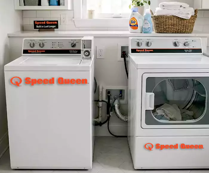 Proven Speed Queen Appliance Pros: Your Brand Specialist in Revere, MA